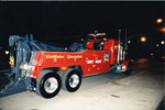 Emergency Towing Morris County - Photo Gallery