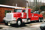 Emergency Towing Morris County - Photo Gallery